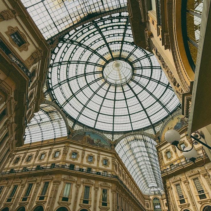 Family-friendly shopping and daily life in Canada